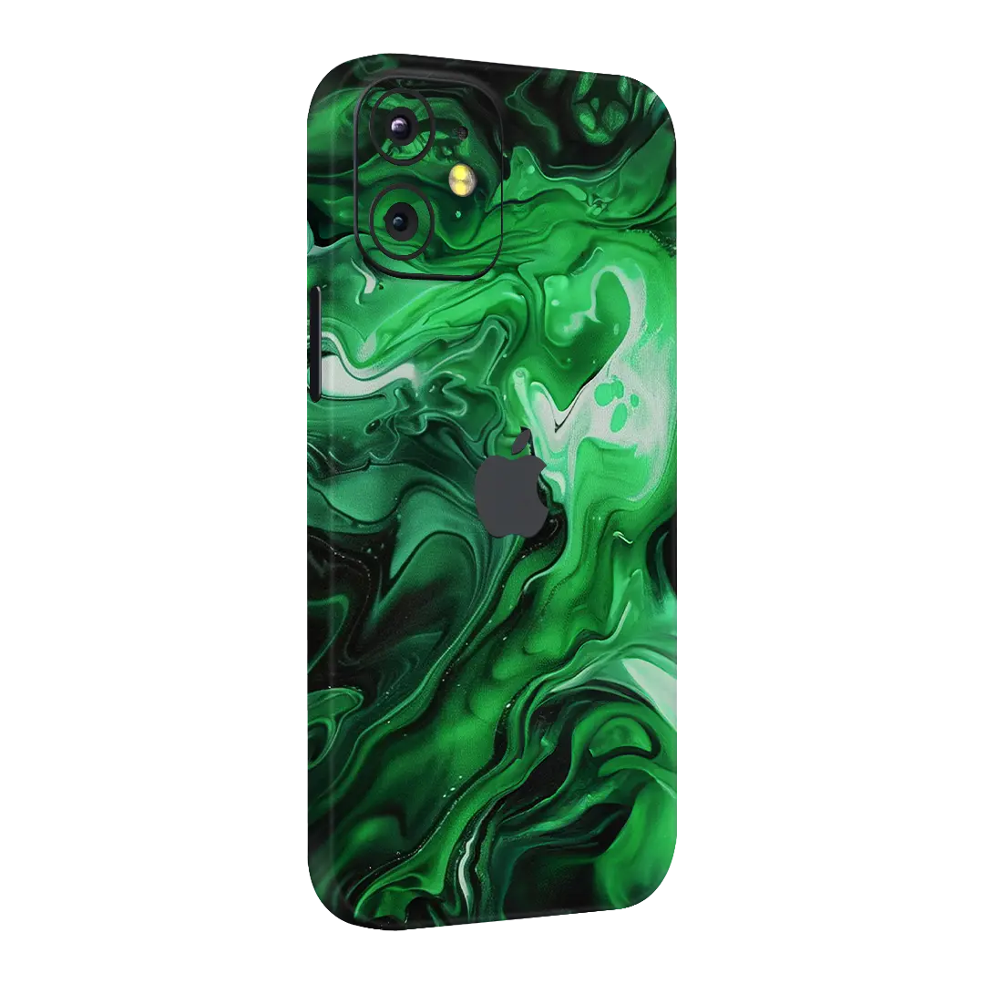 Preload Full Back / Goblin Gas