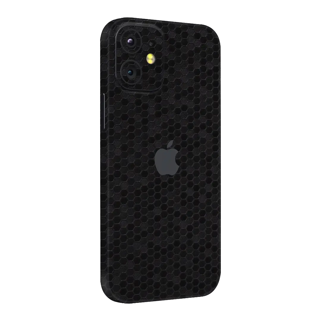 Preload Full Back / Hive