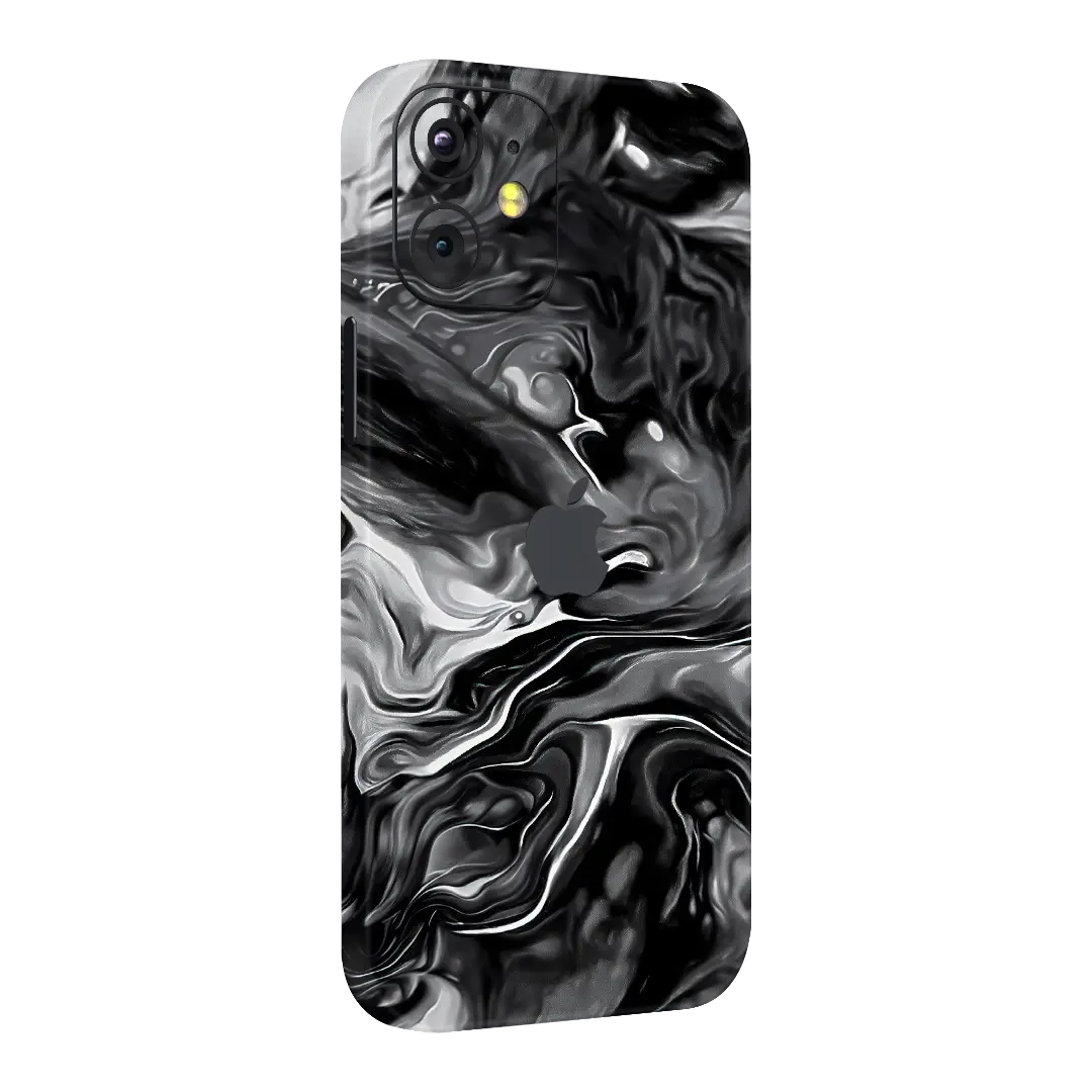 Preload Full Back / Midnight Fog