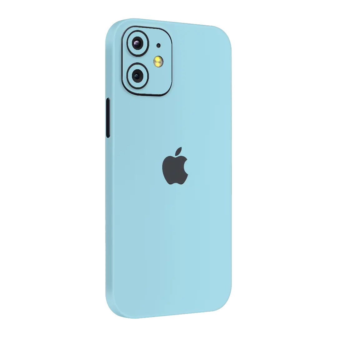 Preload Full Back / Pastel Blue