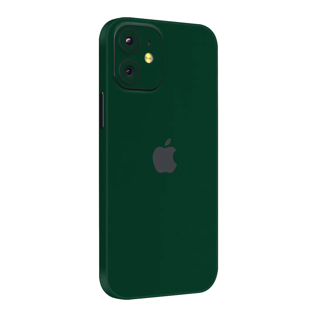 Preload Full Back / Pine Green