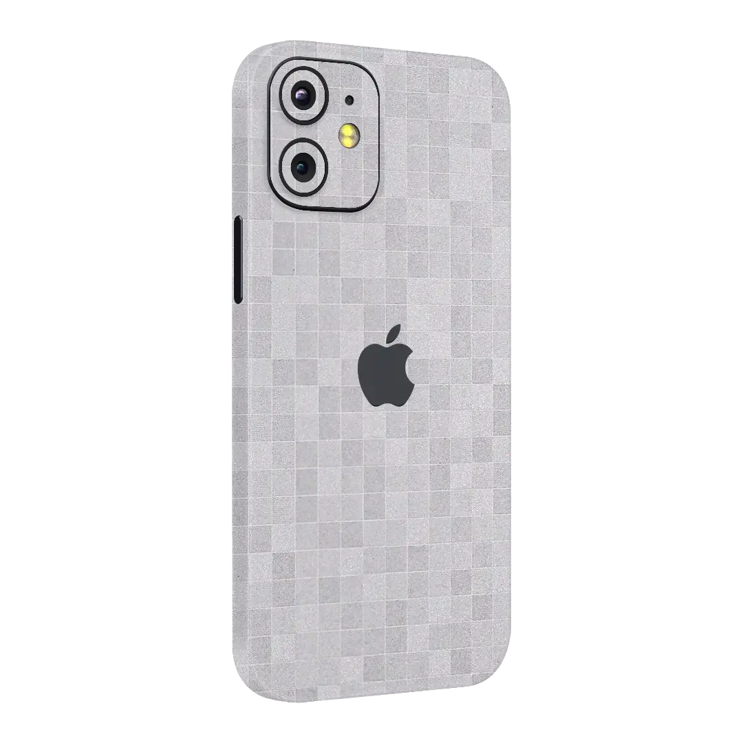 Preload Full Back / Pixels Light