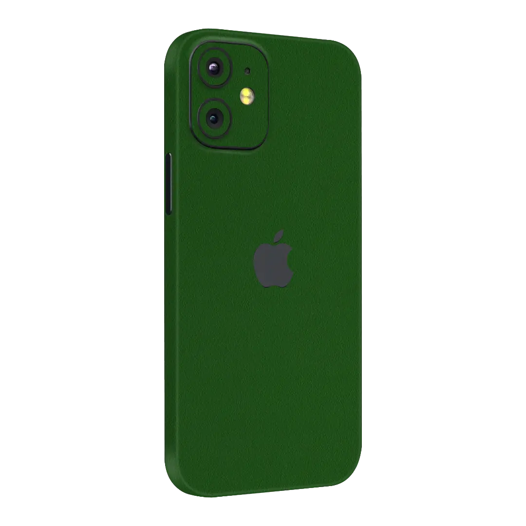 Preload Full Back / Sandstone Green