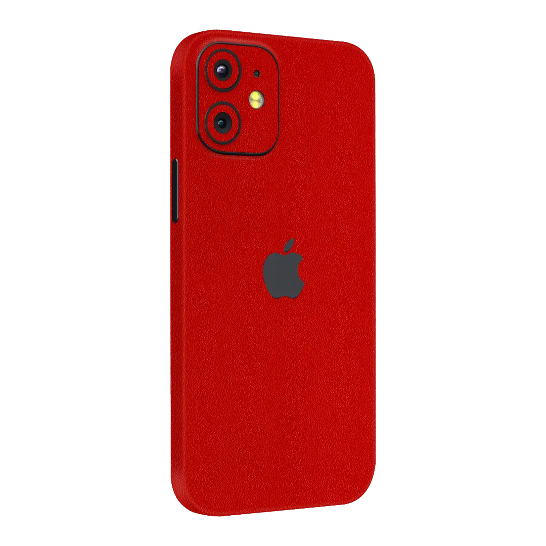 Preload Full Back / Sandstone Red