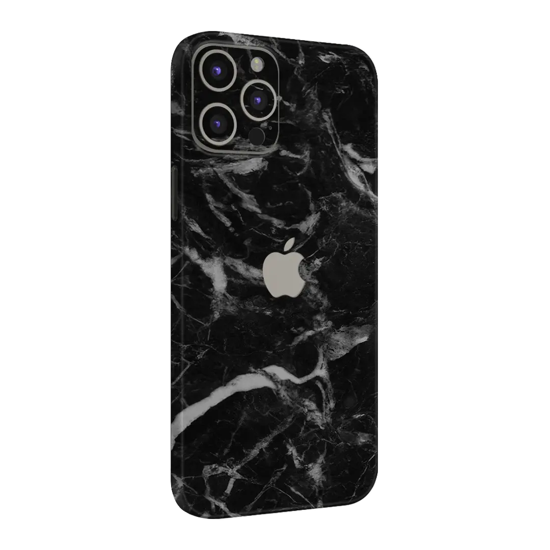 Preload Full Back / Black Marble