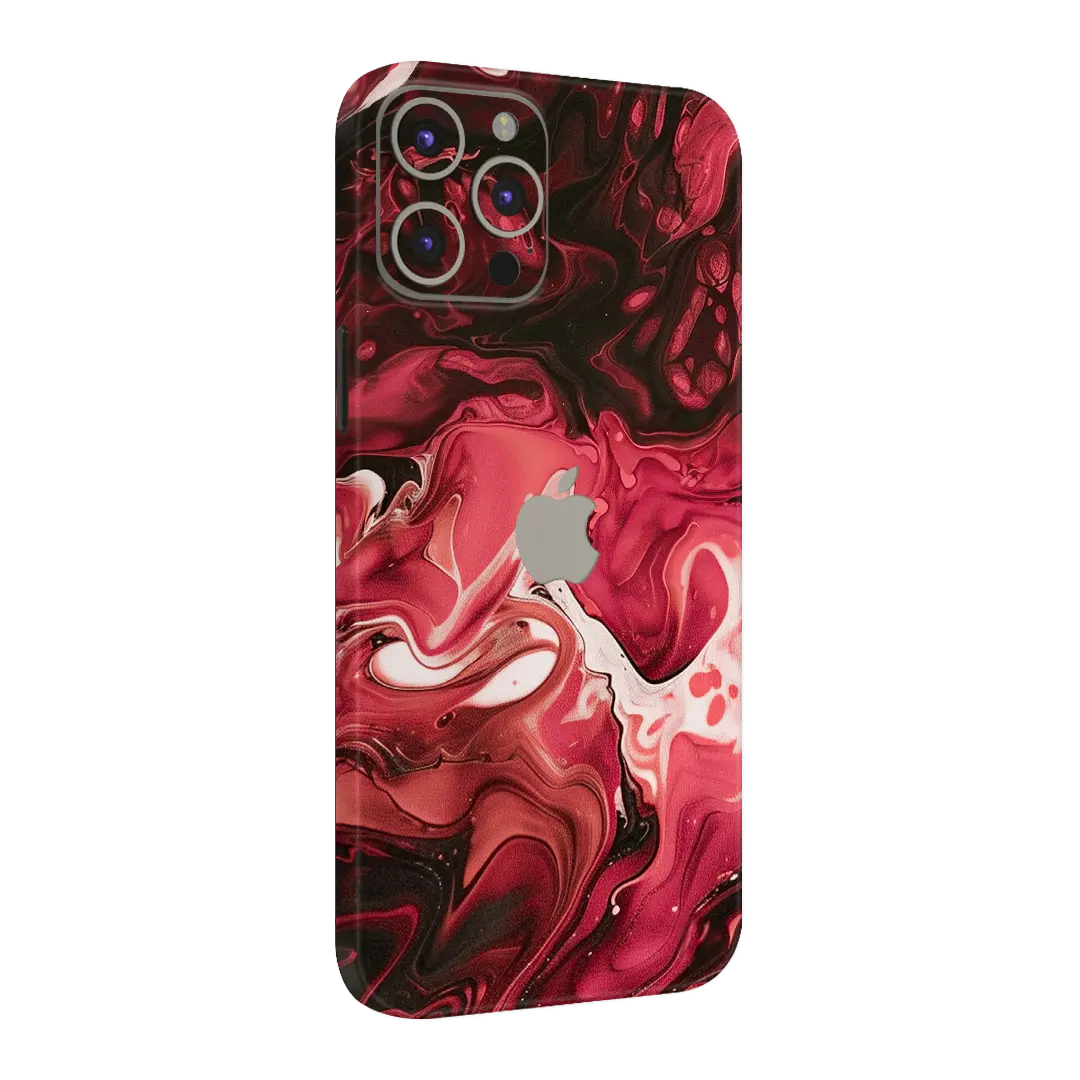 Preload Full Back / Blood Rush