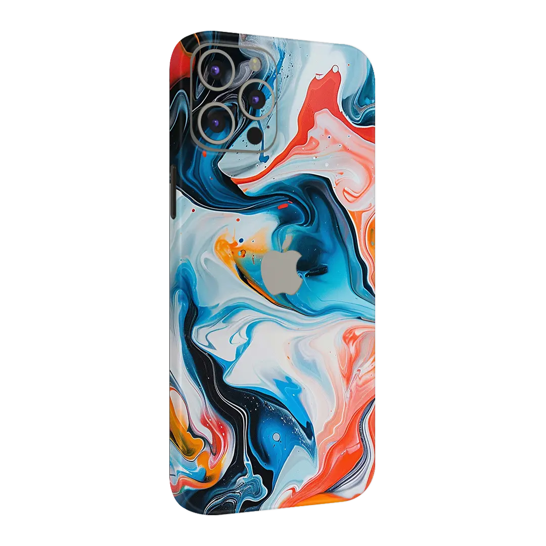 Preload Full Back / Cryo Flare