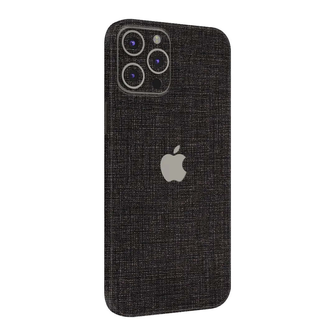 Preload Full Back / Fabrix