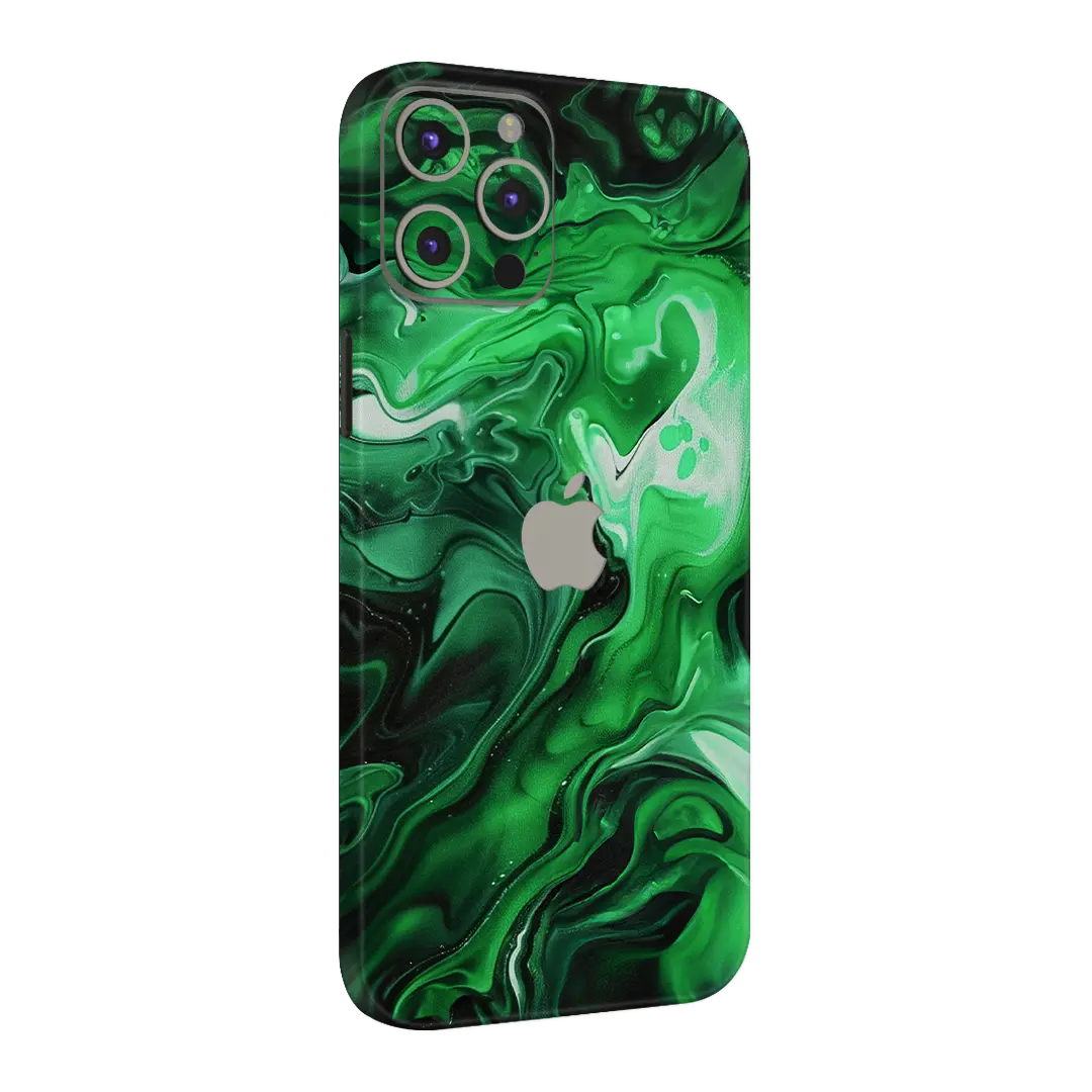 Preload Full Back / Goblin Gas