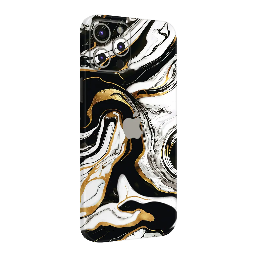 Preload Full Back / Golden Abyss