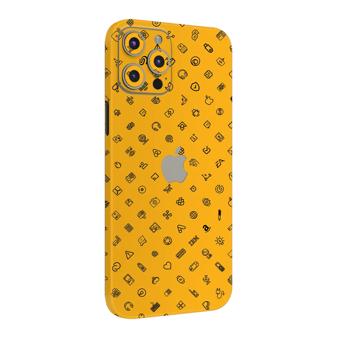 Preload Full Back / Iconic Spark