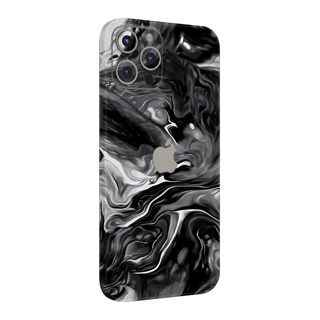 Preload Full Back / Midnight Fog