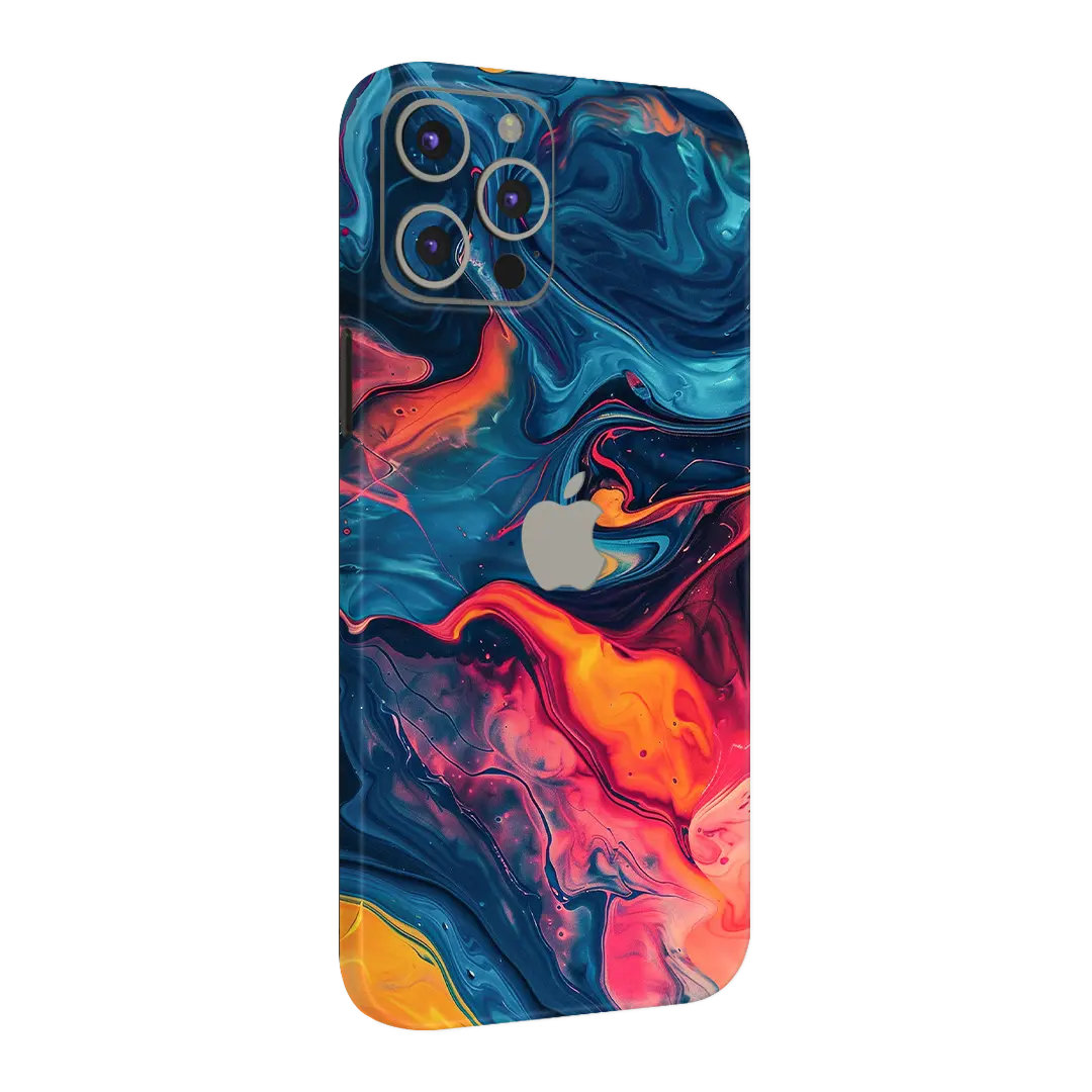 Preload Full Back / Molten Fury