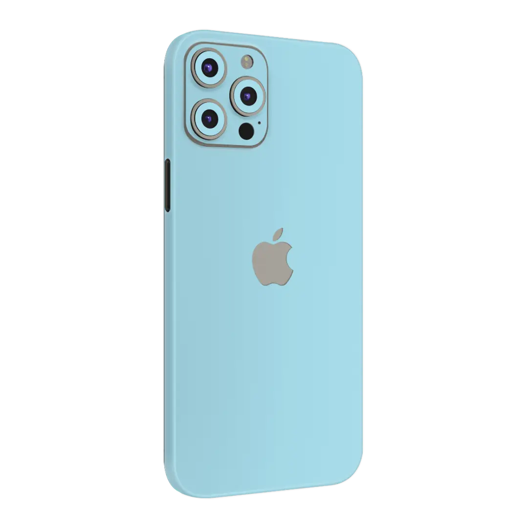 Preload Full Back / Pastel Blue