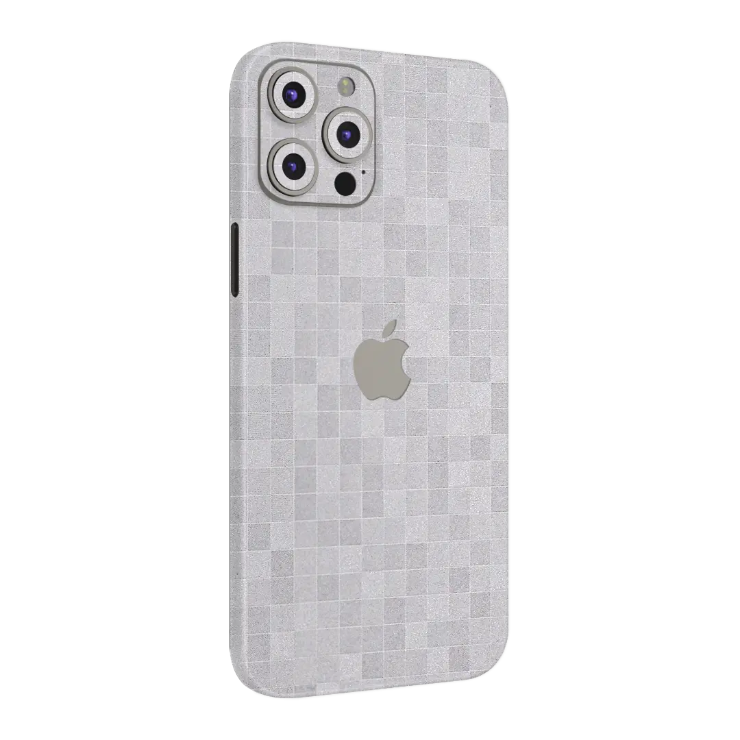 Preload Full Back / Pixels Light