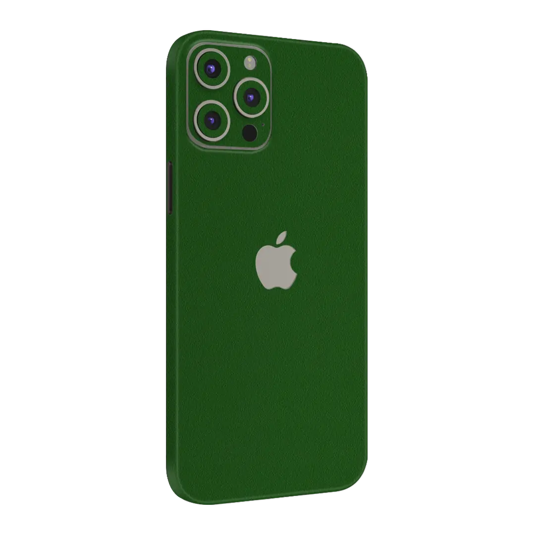 Preload Full Back / Sandstone Green