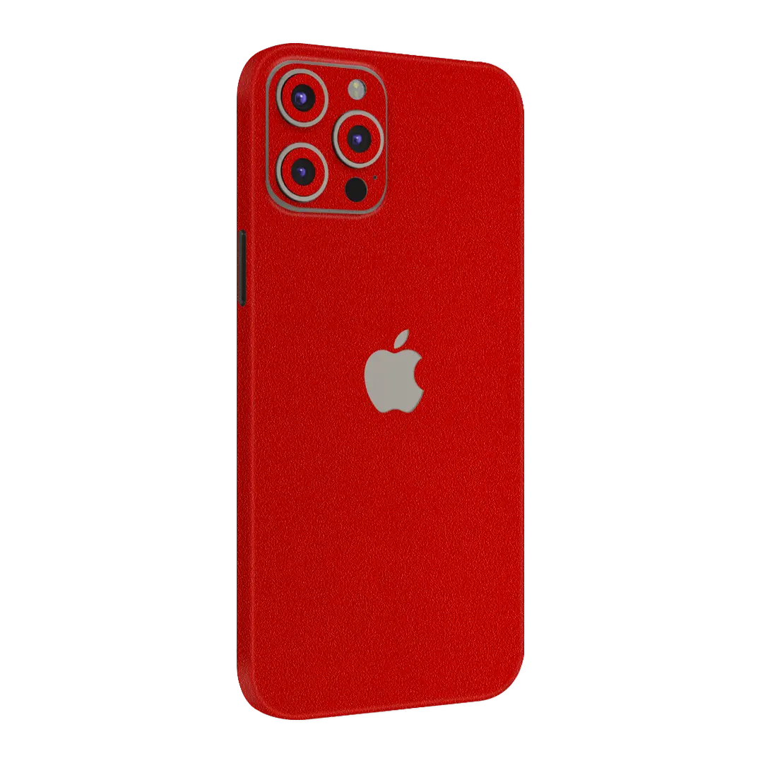 Preload Full Back / Sandstone Red