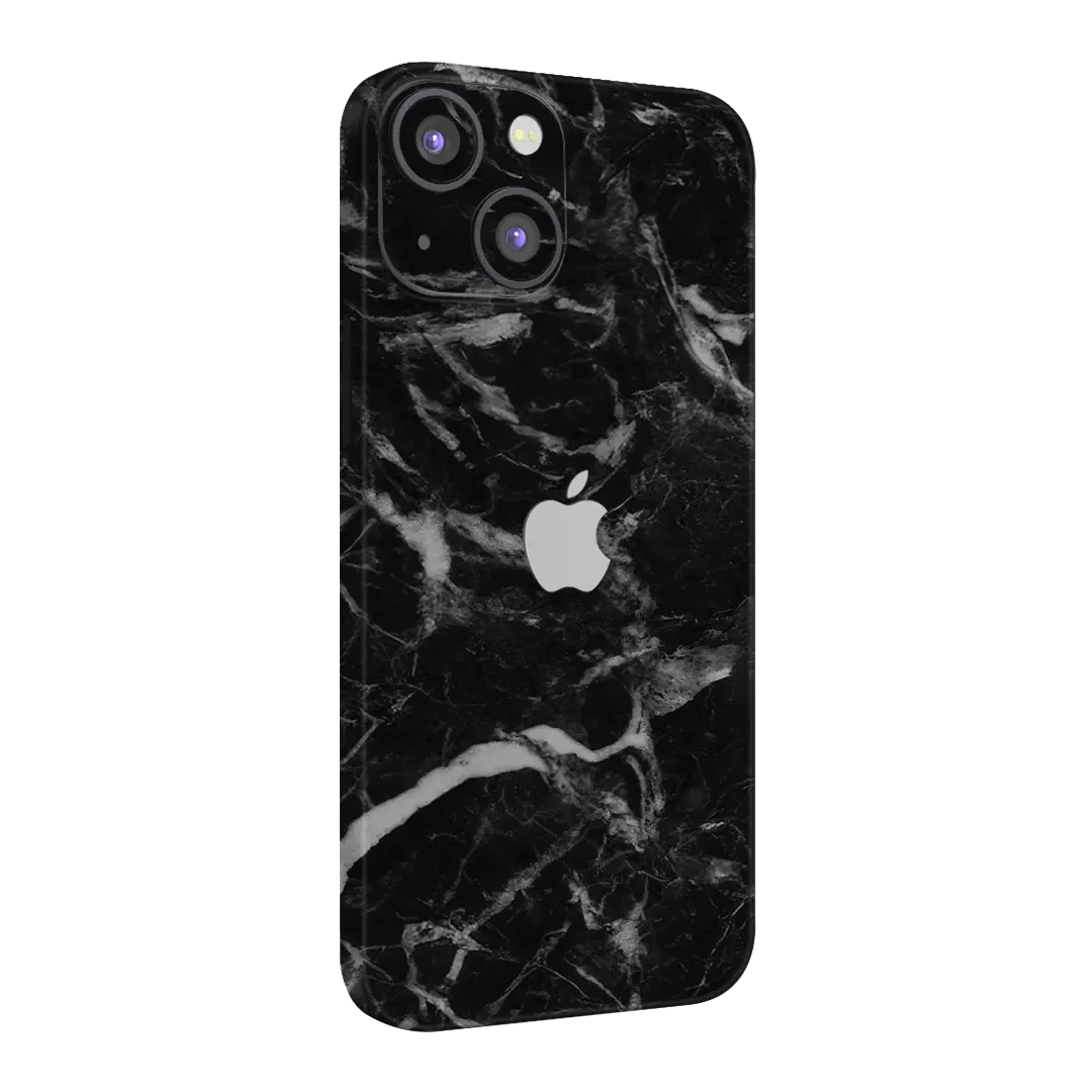Preload Full Back / Black Marble