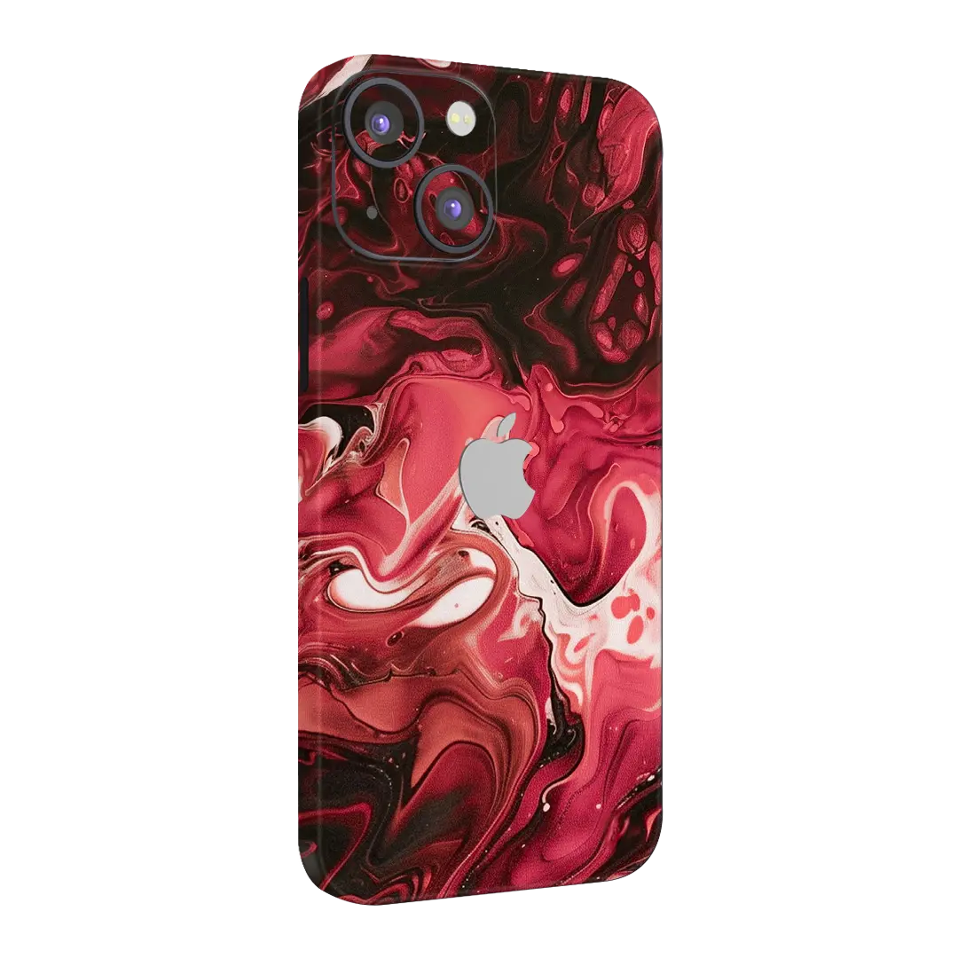 Preload Full Back / Blood Rush