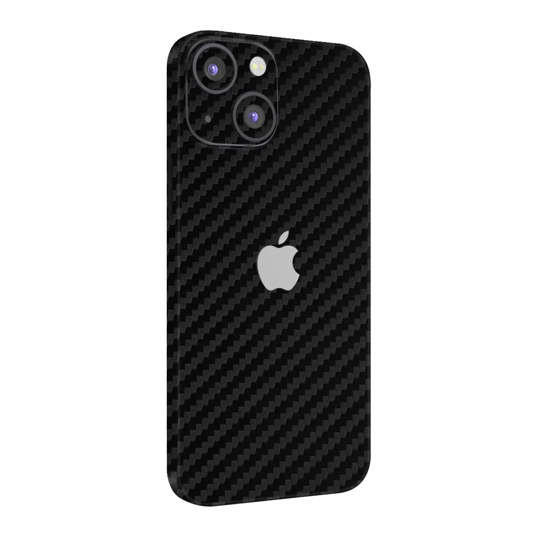 Preload Full Back / Carbon Fiber