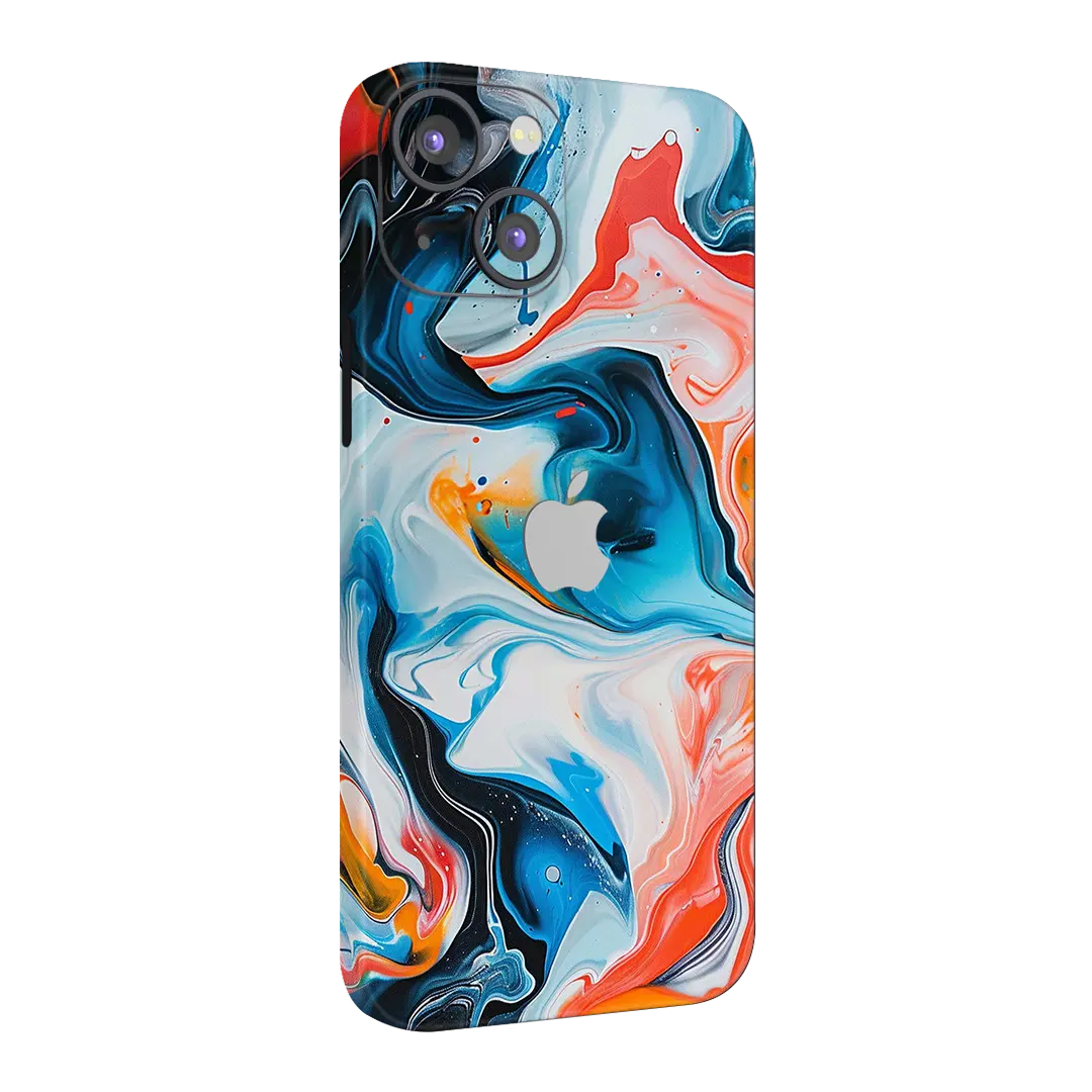 Preload Full Back / Cryo Flare