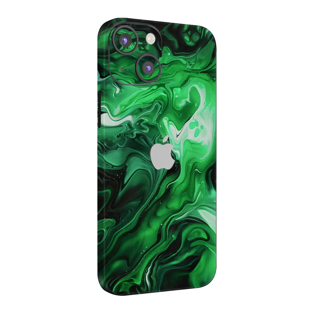 Preload Full Back / Goblin Gas