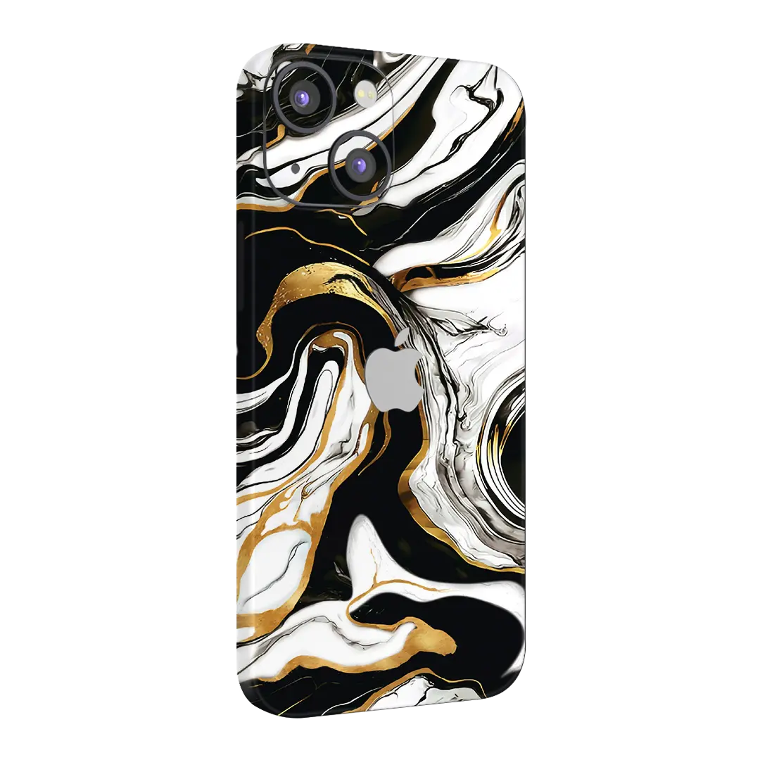 Preload Full Back / Golden Abyss