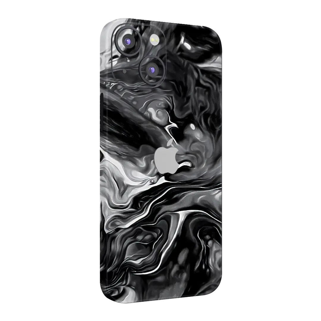 Preload Full Back / Midnight Fog