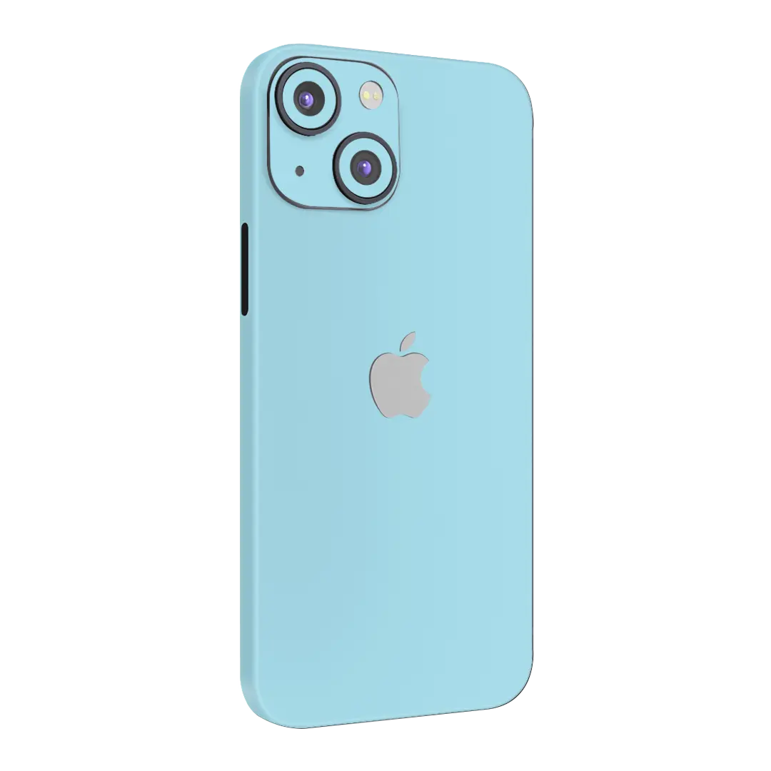 Preload Full Back / Pastel Blue