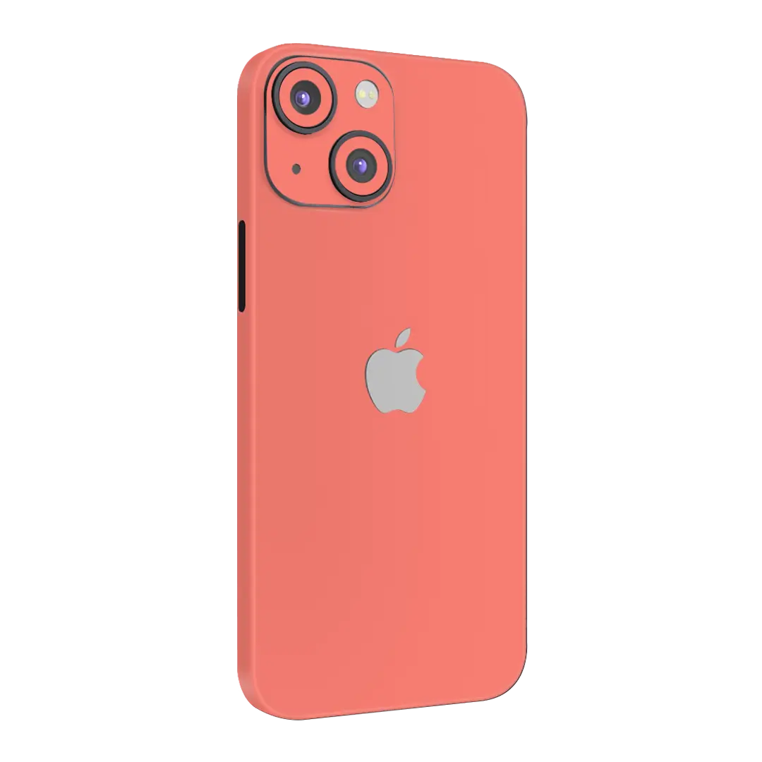 Preload Full Back / Pastel Red