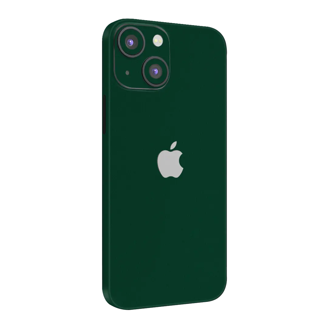 Preload Full Back / Pine Green