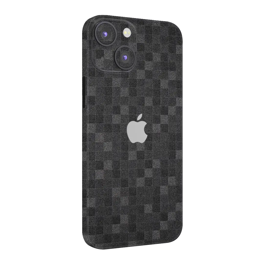 Preload Full Back / Pixels Dark