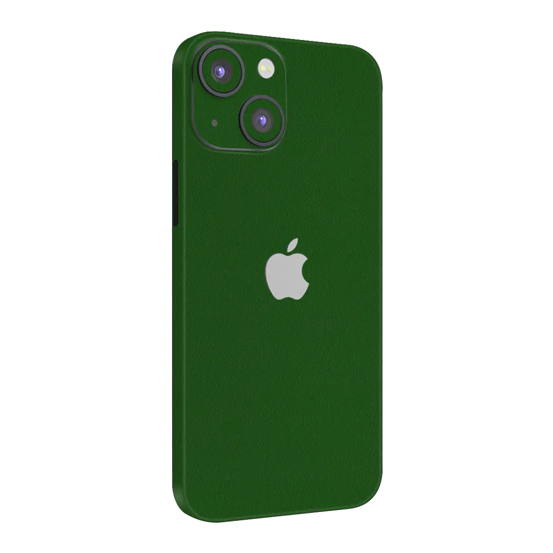 Preload Full Back / Sandstone Green