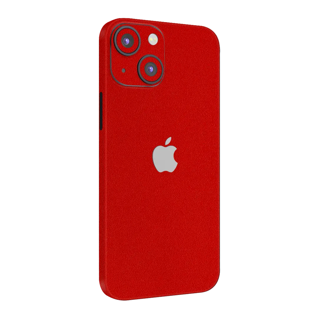 Preload Full Back / Sandstone Red