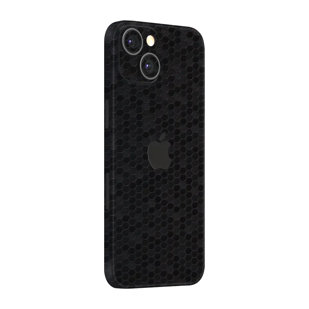 Preload Full Back / Hive