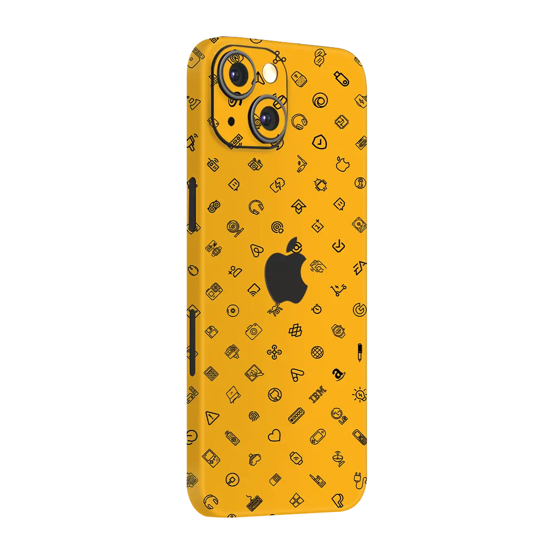 Preload Full Back / Iconic Spark