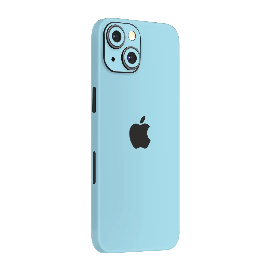 Preload Full Back / Pastel Blue