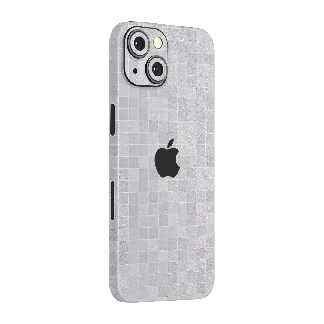 Preload Full Back / Pixels Light