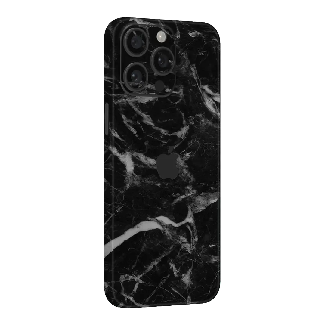 Preload Full Back / Black Marble