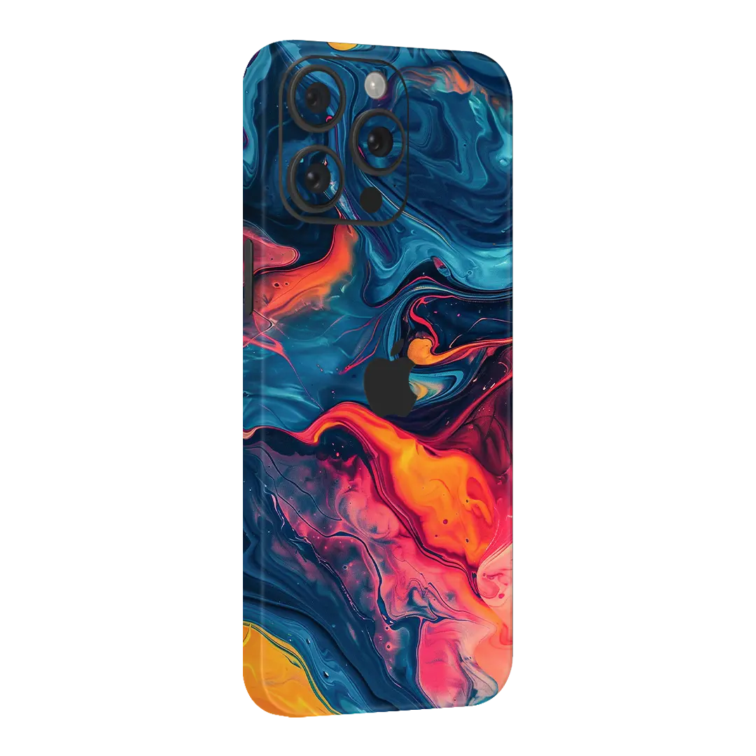 Preload Full Back / Molten Fury