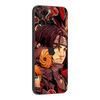 iPhone 15 Pro Flat Back Skins & Wraps