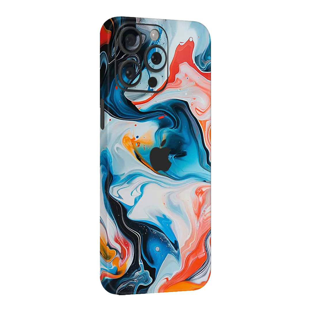 Preload Full Back / Cryo Flare