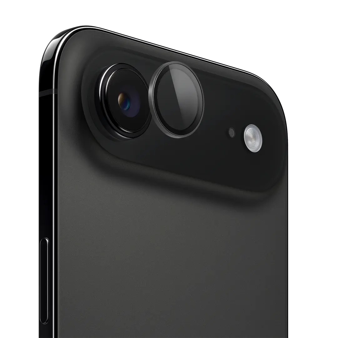 iPhone Air Camera Lens Protectors