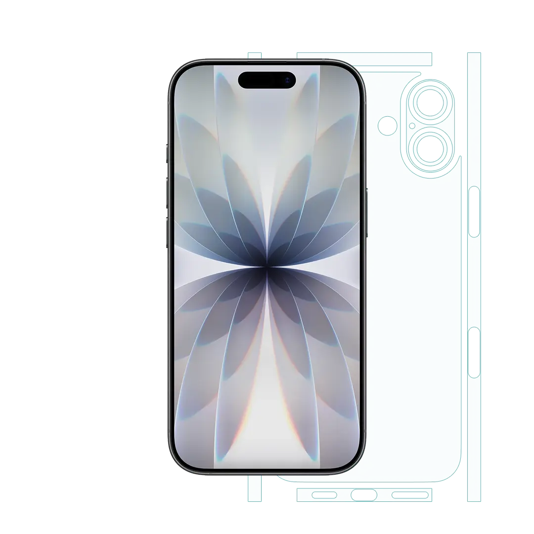 iPhone 17 Screen Protector