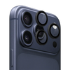 iPhone 17 Pro Camera Lens Protectors (Sapphire)