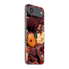 iPhone Air Flat Back Skins & Wraps