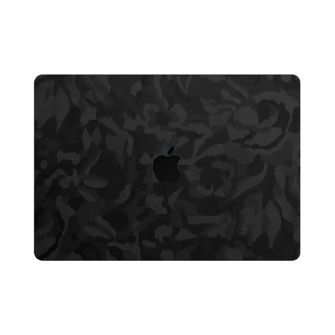 Preload Minimum / Black Camo