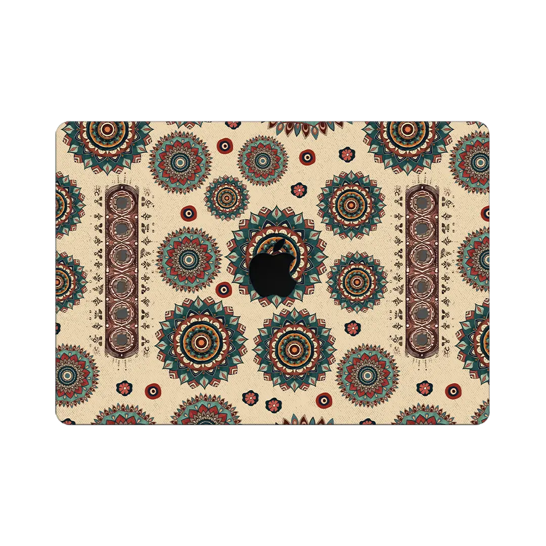 Preload Minimum / Desert Bloom