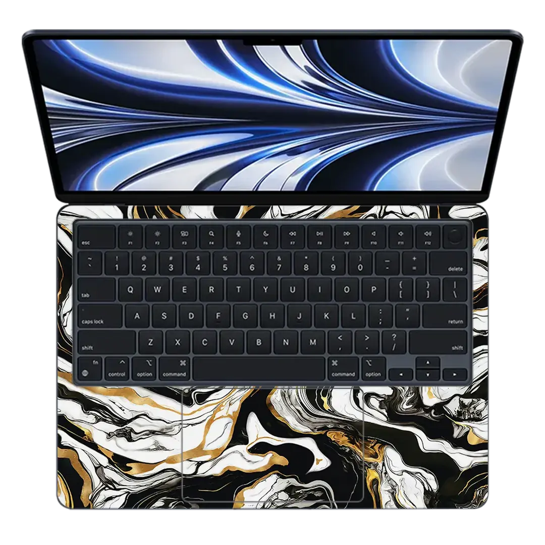 Preload Ultimate / Golden Abyss