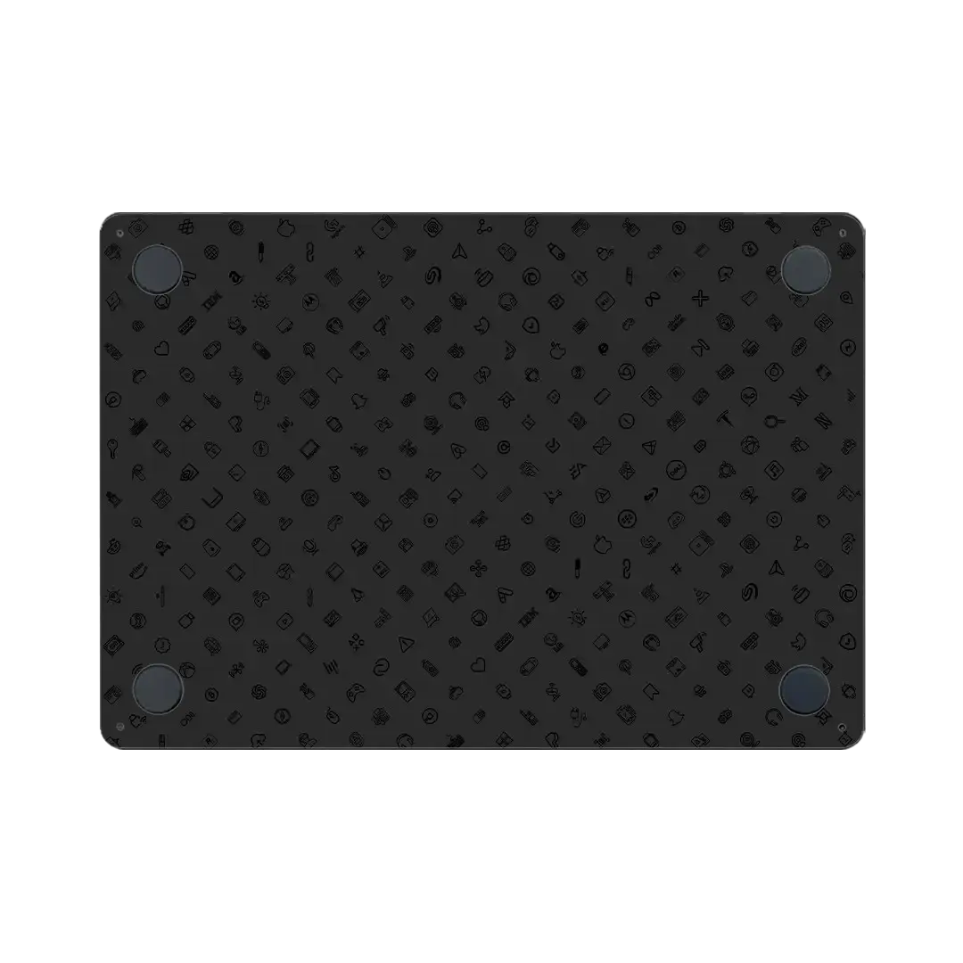 Preload Essential / Iconic Shadow